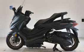 HONDA FORZA 250 MF17