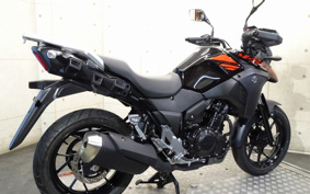 SUZUKI STROM 250 DS11A