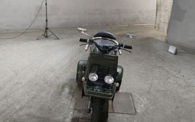 HONDA GYRO TD01