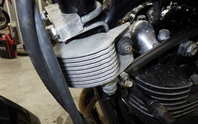 YAMAHA SR400 Gen.2 1994 1JR