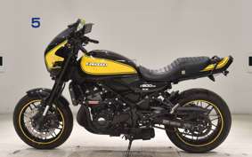KAWASAKI Z900RS 2020 ZR900C