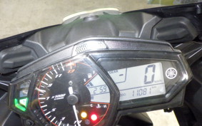 YAMAHA YZF-R3 2017 RH07J