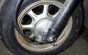 HONDA TACT-4ﾍﾞｰｼｯｸ AF79