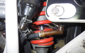 HONDA XLR250R Gen.4 2025 MD22