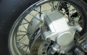 KAWASAKI VULCAN 1500 CLASSIC 1996 VNT50D