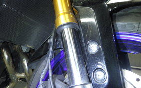 YAMAHA MT-09 Tracer GT 2018 RN51J