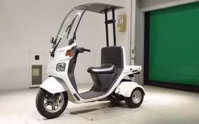 HONDA GYRO CANOPY TA03