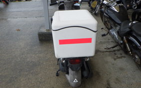 HONDA ﾍﾞﾝﾘｨ110 JA09