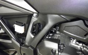 HONDA NT1100 2024 SC84