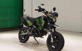 KAWASAKI KSR110 1989 KL110A