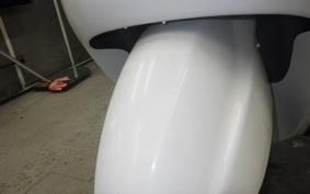 HONDA GYRO CANOPY 2016 TA03