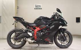 KAWASAKI ZX-25R 2005 ZX250E
