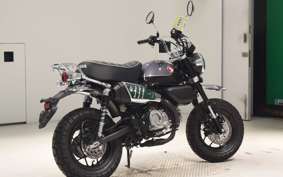 HONDA MONKEY 125 2024 JB03