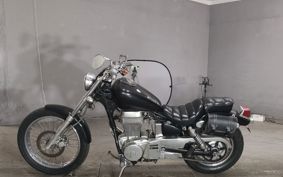 SUZUKI SAVAGE 400 NK41A