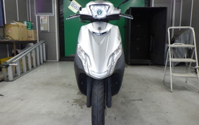 SUZUKI ADDRESS V125 DT11A