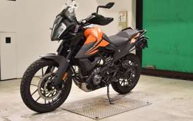 KTM 390 ADVENTURE 2020