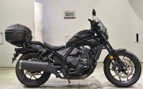 HONDA REBEL 1100 DCT 2023 SC83