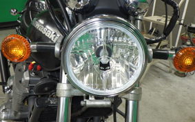 KAWASAKI ZEPHYR 1100 1992 ZRT10A