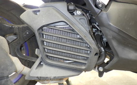 YAMAHA AERO X 155 2019