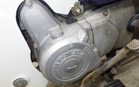 HONDA C90 SUPER CUB E HA02