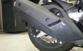 HONDA PCX125 2005 JK05