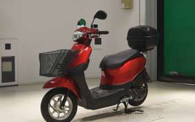 HONDA TACT-4ﾍﾞｰｼｯｸ 2021 AF79