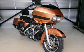 HARLEY FLTR 105TH 2008 FS4