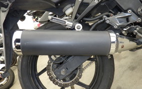KAWASAKI NINJA 250R EX250K