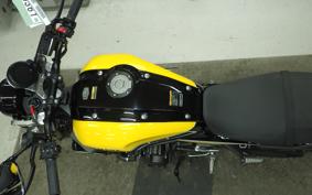 YAMAHA XSR900 2017 RN46J
