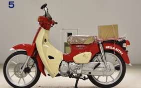 HONDA C110 SUPER CUB 2006 JA59