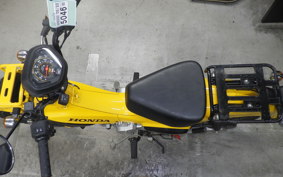 HONDA ｸﾛｽｶﾌﾞ110-2 JA45