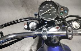 HONDA FTR223 MC34