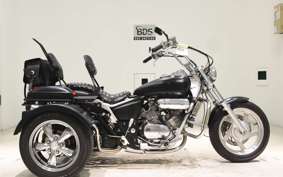 HONDA MAGNA 250 TRIKE MC29