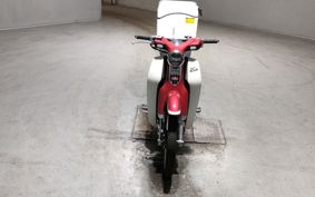 HONDA  SUPER CUB C125 JA58