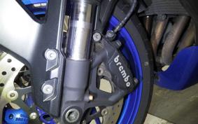 SUZUKI GSX-S1000GT 2023 EK1AA