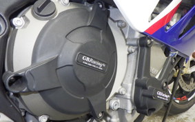 BMW S1000RR 2010