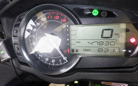 KAWASAKI NINJA 1000 2012