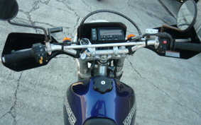 SUZUKI DJEBEL250XC SJ45A
