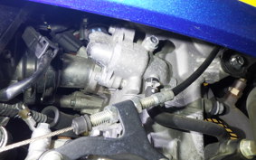SUZUKI GSX-R125 DL33B