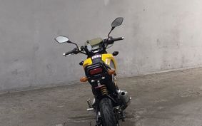 HONDA GU ROM JC61
