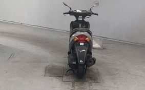 SUZUKI ADDRESS V125 CF46A