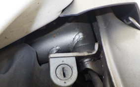 HONDA C90 SUPER CUB E HA02