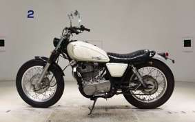 YAMAHA SR400 Gen.2 1999 1JR