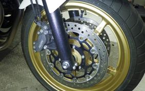 HONDA CB1300SF SUPER BOLDOR 2011 SC54