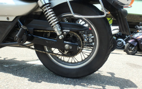KAWASAKI ELIMINATOR 125 BN125A