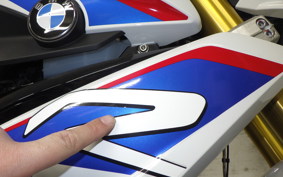 BMW G310R 2017