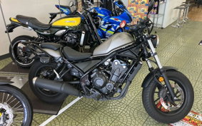 HONDA  REBEL 500 2019 PC60