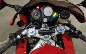 HONDA VTR1000F 1997 SC36