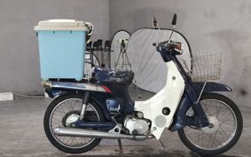 SUZUKI BAR DEE50 BA41A