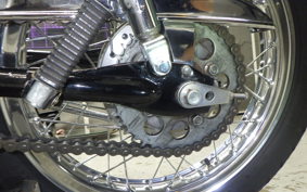 HONDA CB400 1996 CB400F